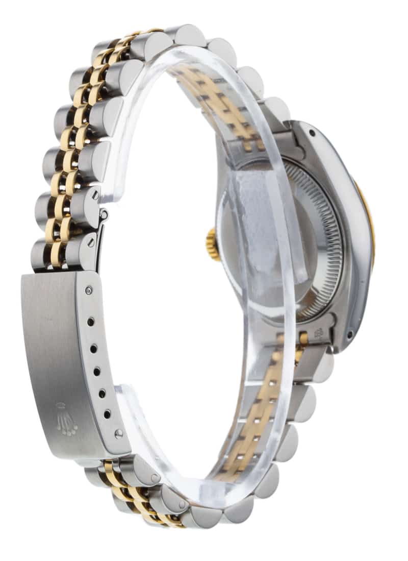 Rolex Datejust Lady 69173